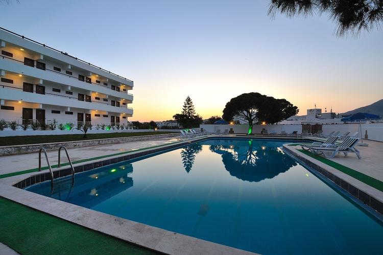 Soz Hotel