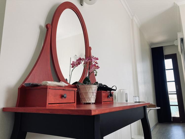 Hotel Erol