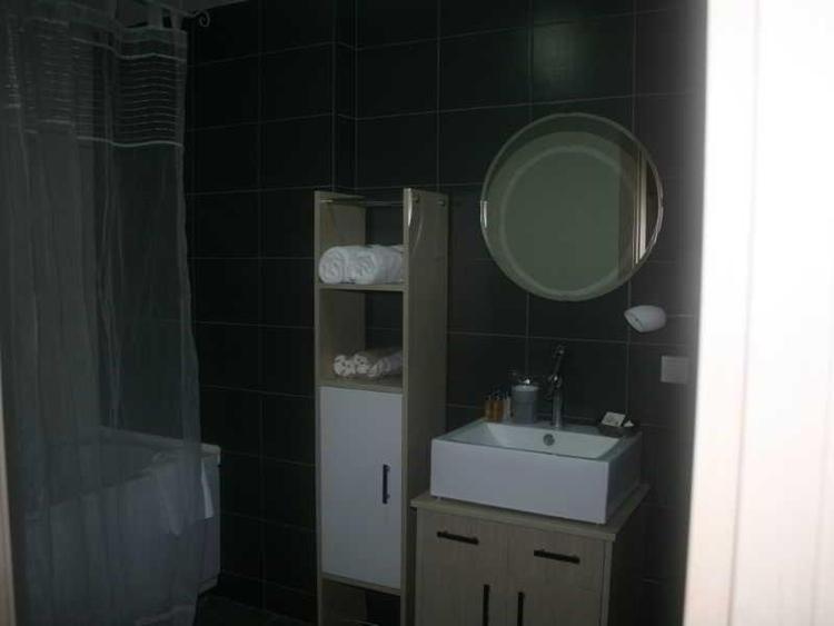 Gliss Hotel & Spa