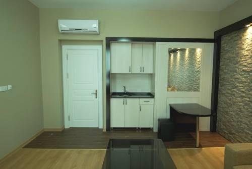 Beyaz Apartments