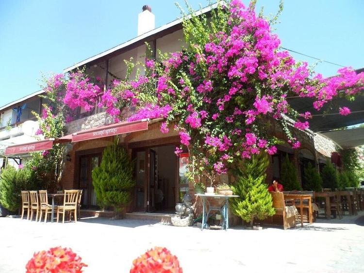Second Spring Boutique Hotel