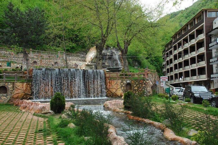 Caglayan Otel
