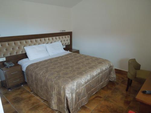 Masi Hotel