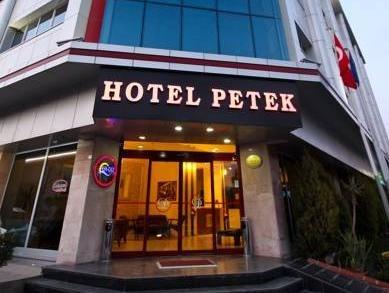 Hotel Petek