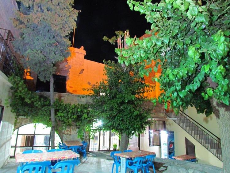 Sahmeran Otantik Pansiyon
