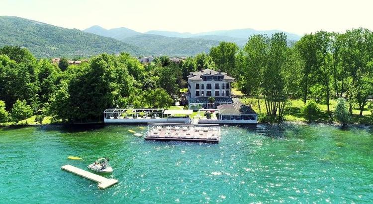 Lale Boutique Hotel
