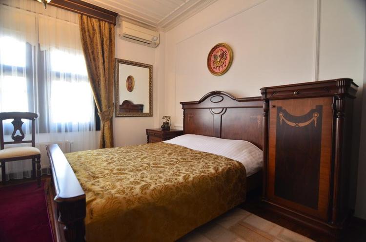 Selimiye Tasodalar Otel