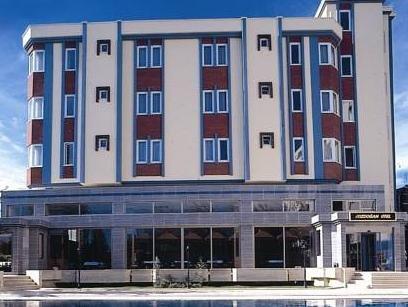 Bozdogan