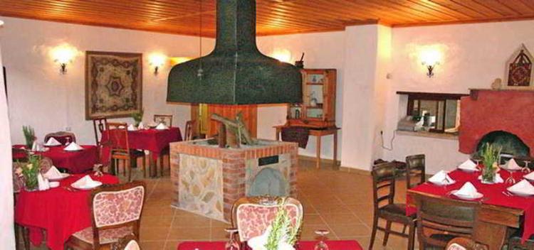 Ocakkoy Cottages