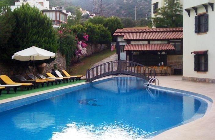 Ale Suite Hotel