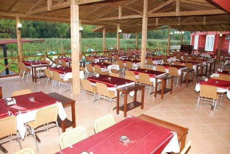 Hakan Minel Resort