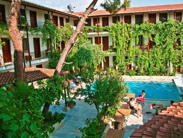 Koray Otel