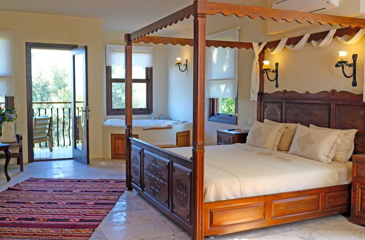 Mandarin Boutique Hotel