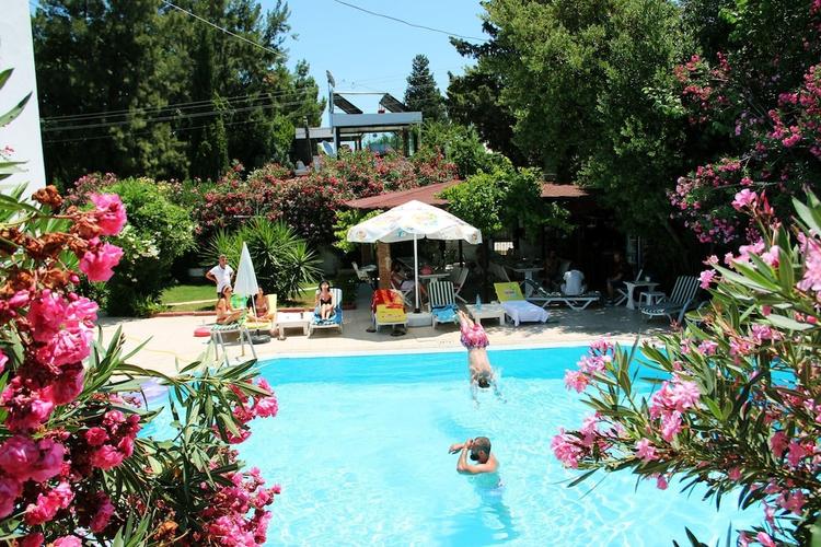 Bitez Otel