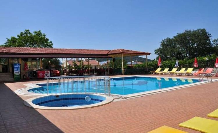 Villa Turk Apartments