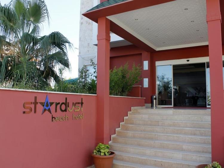 Stardust Beach 