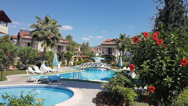 Lir Lale Village Apartments