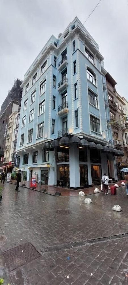 Bosstohotel