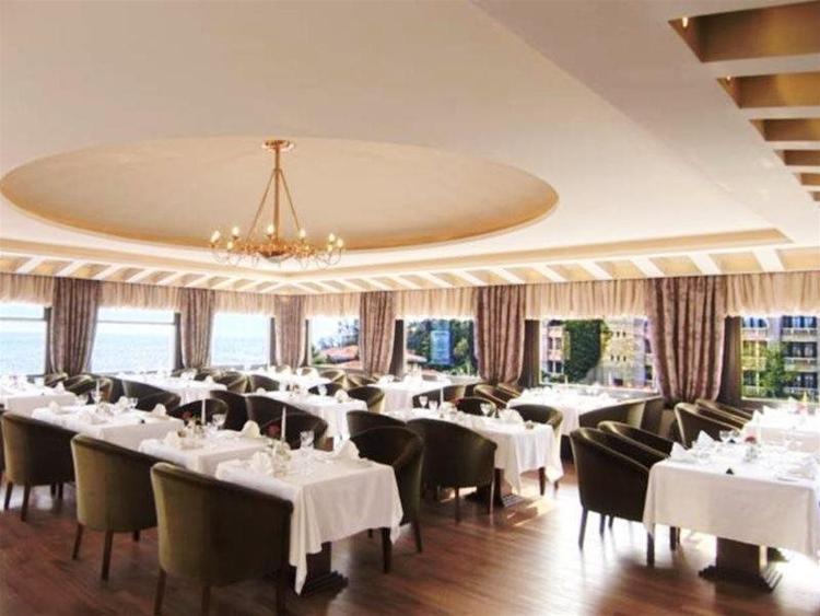 Klassis Resort