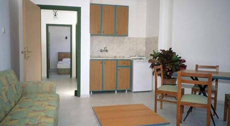 Margarita Apart Hotel