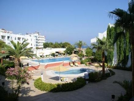 Barbarossa Club & Hotel