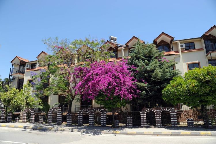 Kylo Garden Hotel