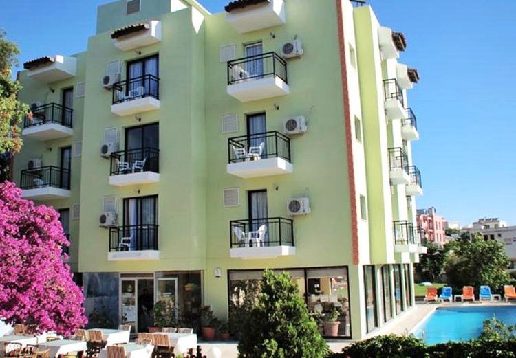 Papillon Hotel Cesme