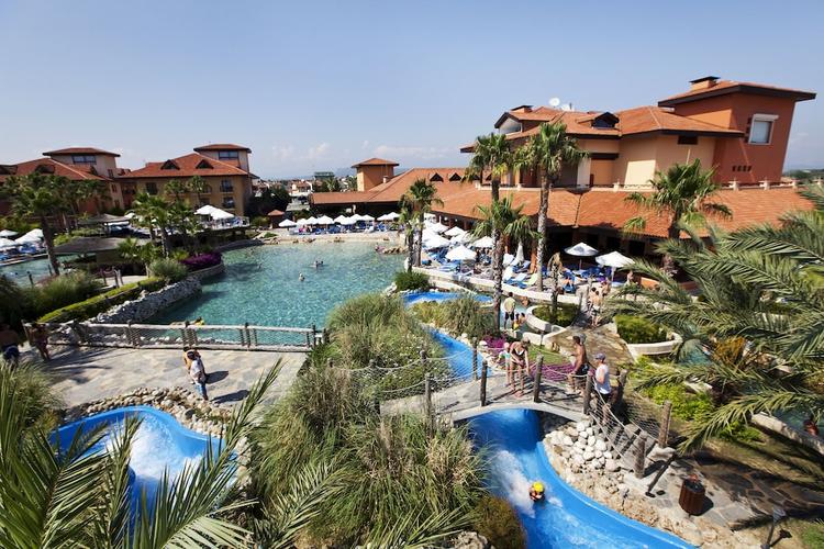 Club Grand Aqua