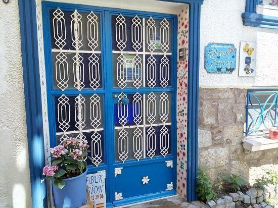 Kelebek Pension