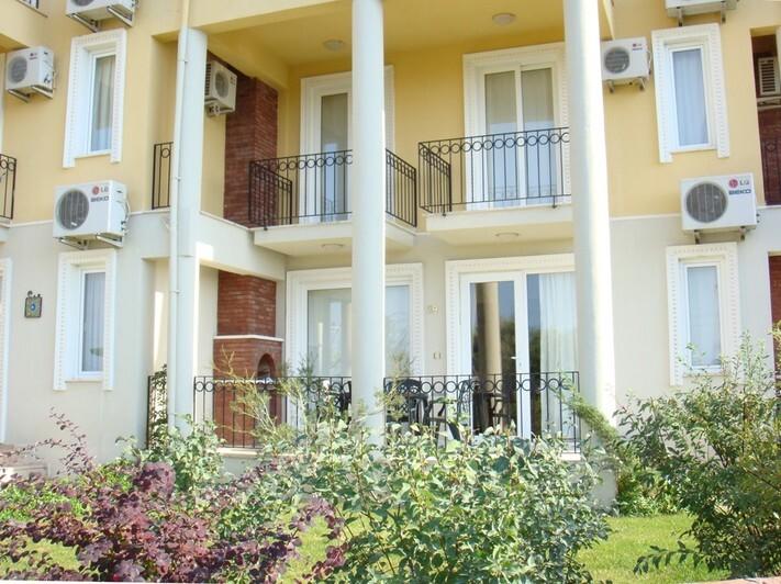 Pinara Resort