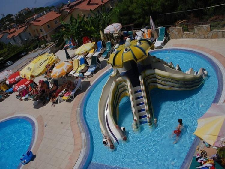 Club Hotel Lion