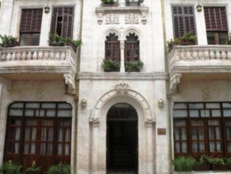 The Liwan Boutique Hotel