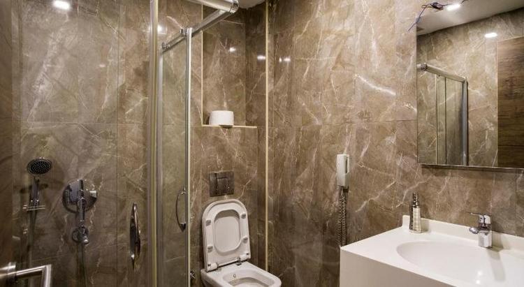 Bucoleon Hotel