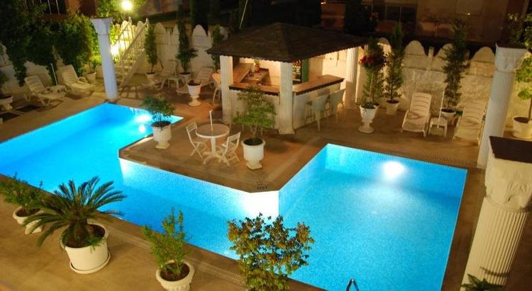 Conny's Boutique hotel