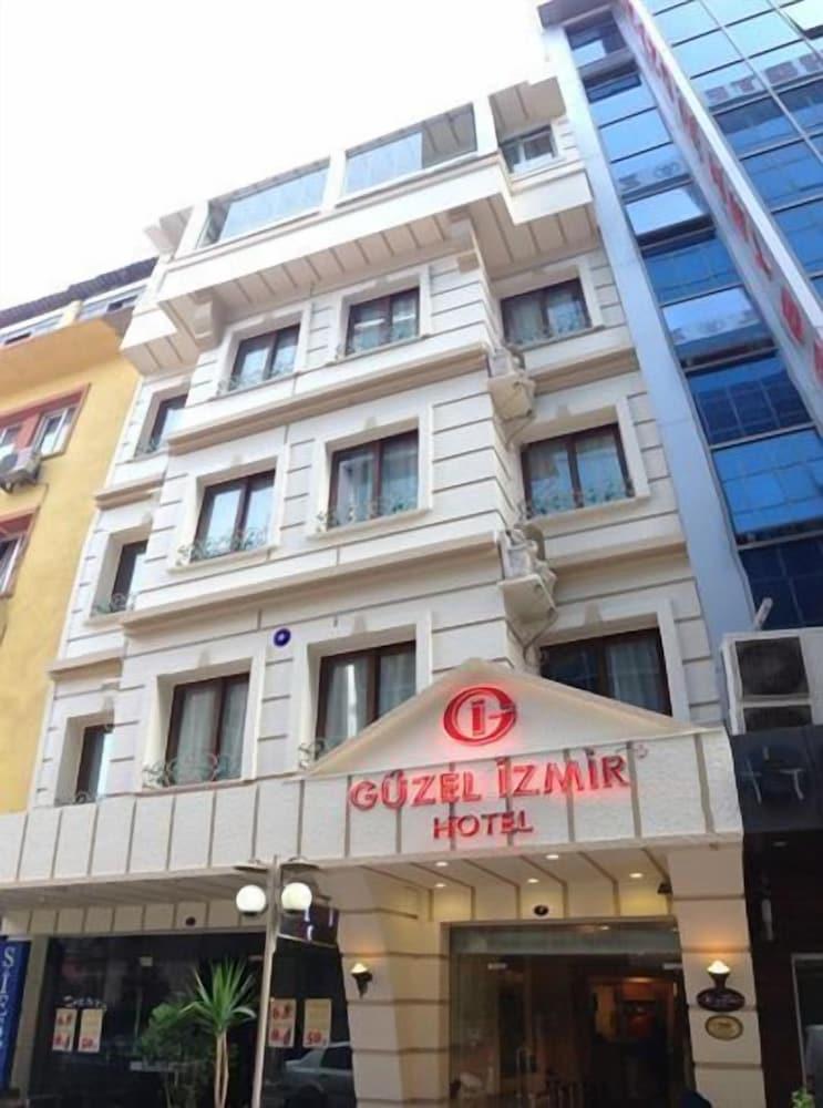 Güzel İzmir