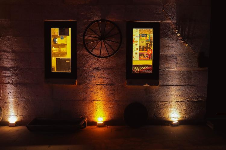 Asteria Cave Hotel