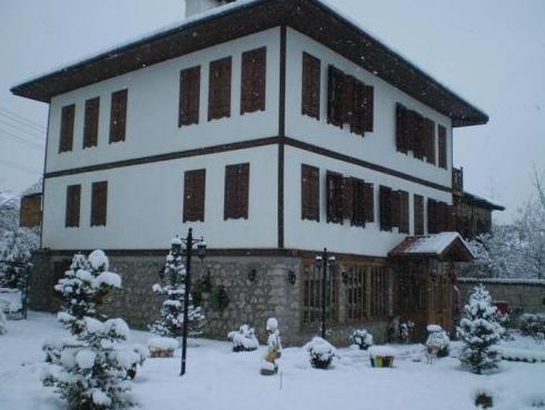 Safir Konak