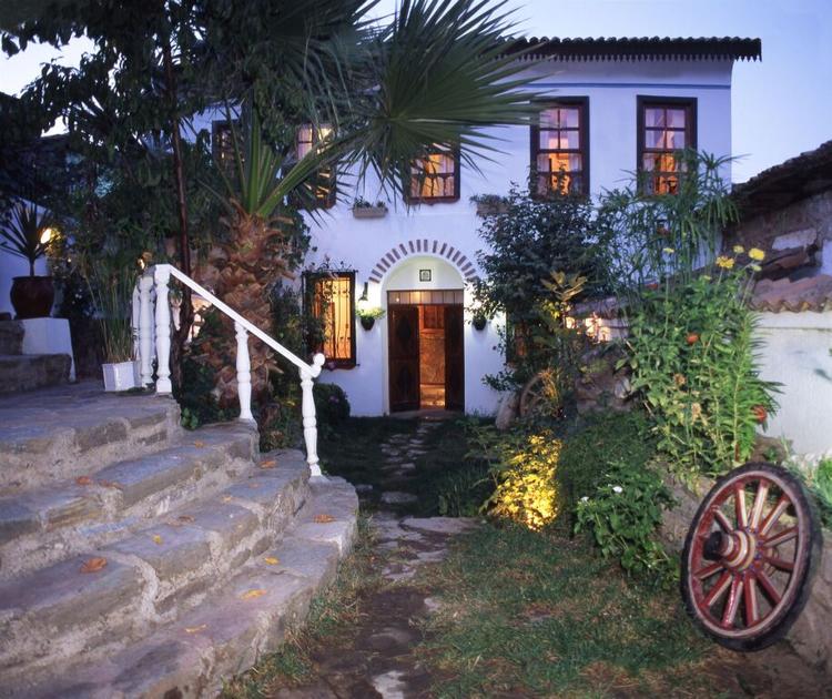 Hotel Sirince Evleri