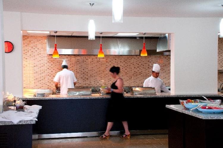 Dogan Beach Resort & Spa