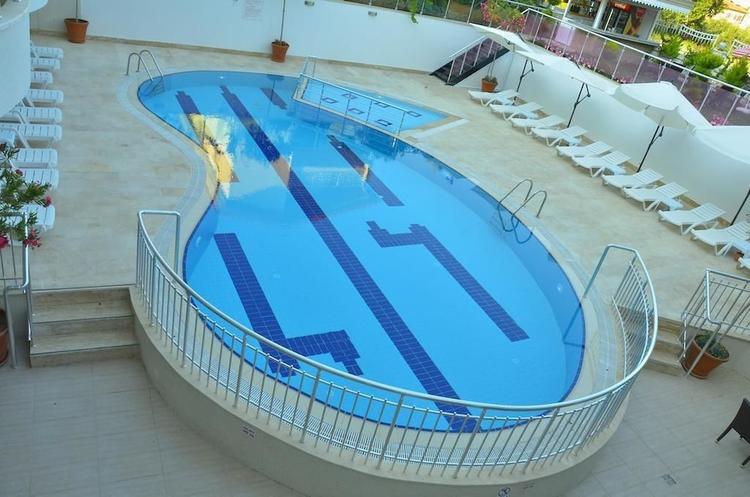 Life Elite Hotel