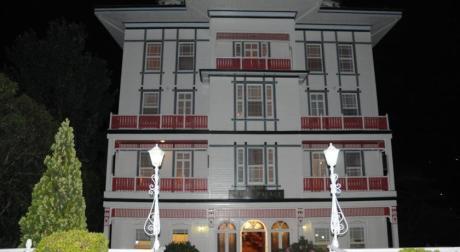 Merit Halki Palace