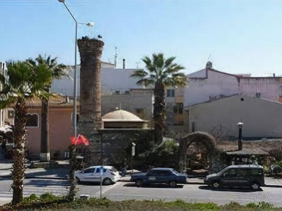 Efes Antik