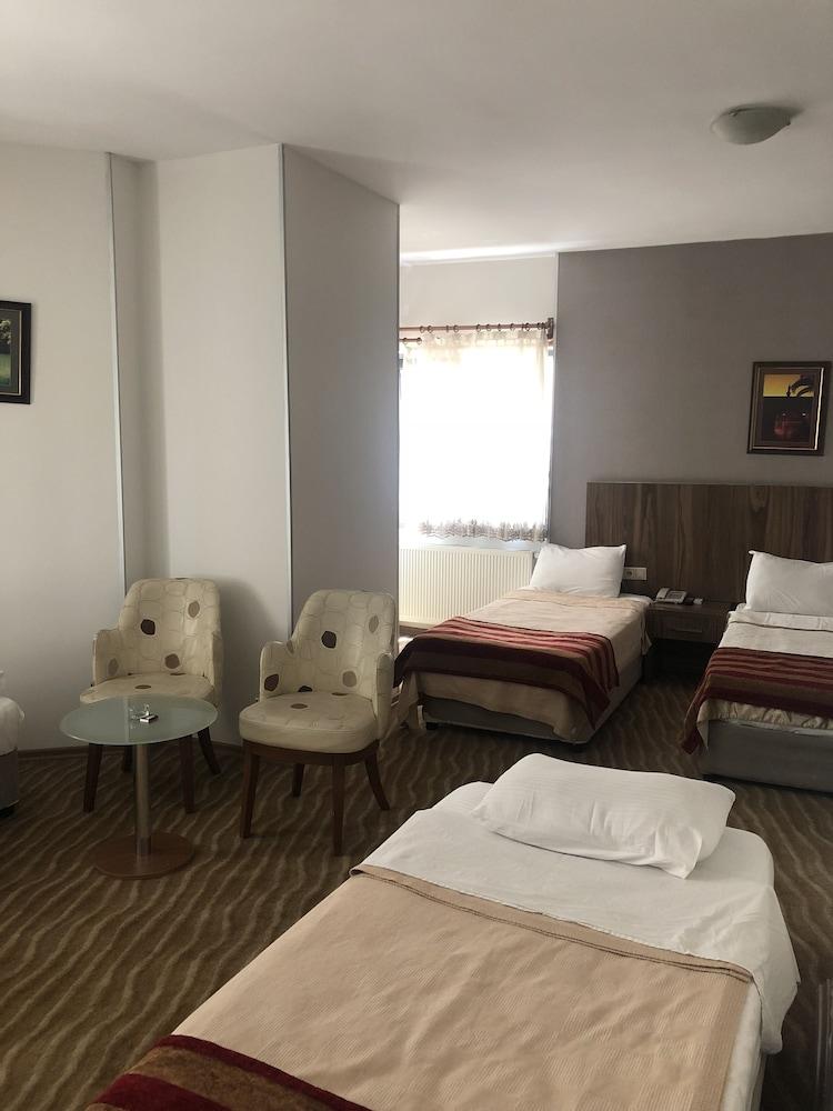 Kilim Hotel