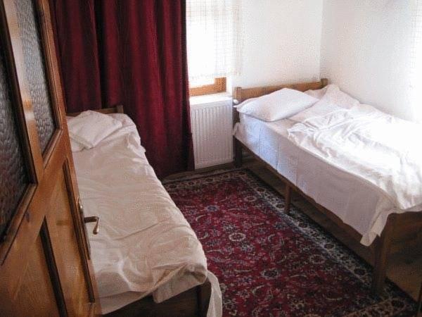 Safranbolu Çamlica Konagi