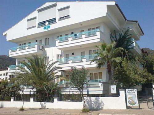 Manolya Hotel & Apartements