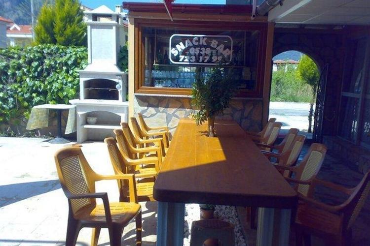 Dalyan Tulip Apart Hotel