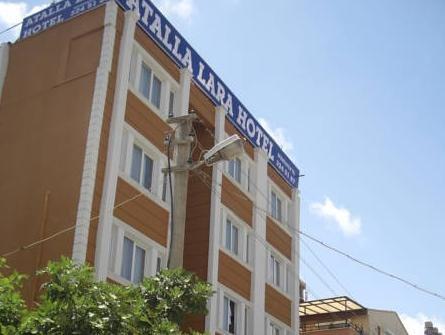 Lara Atalla Hotel