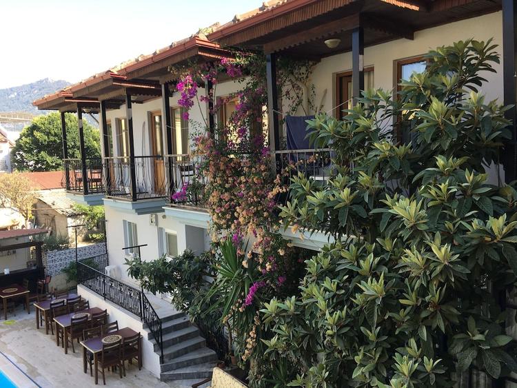 Four Seasons Dalyan