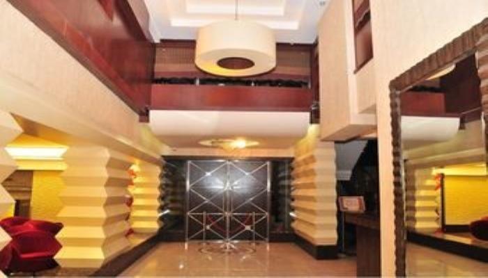 Gaziantep Burak Park Hotel