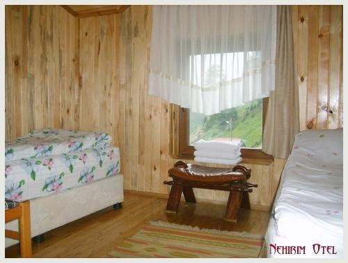 Nehirim Hotel